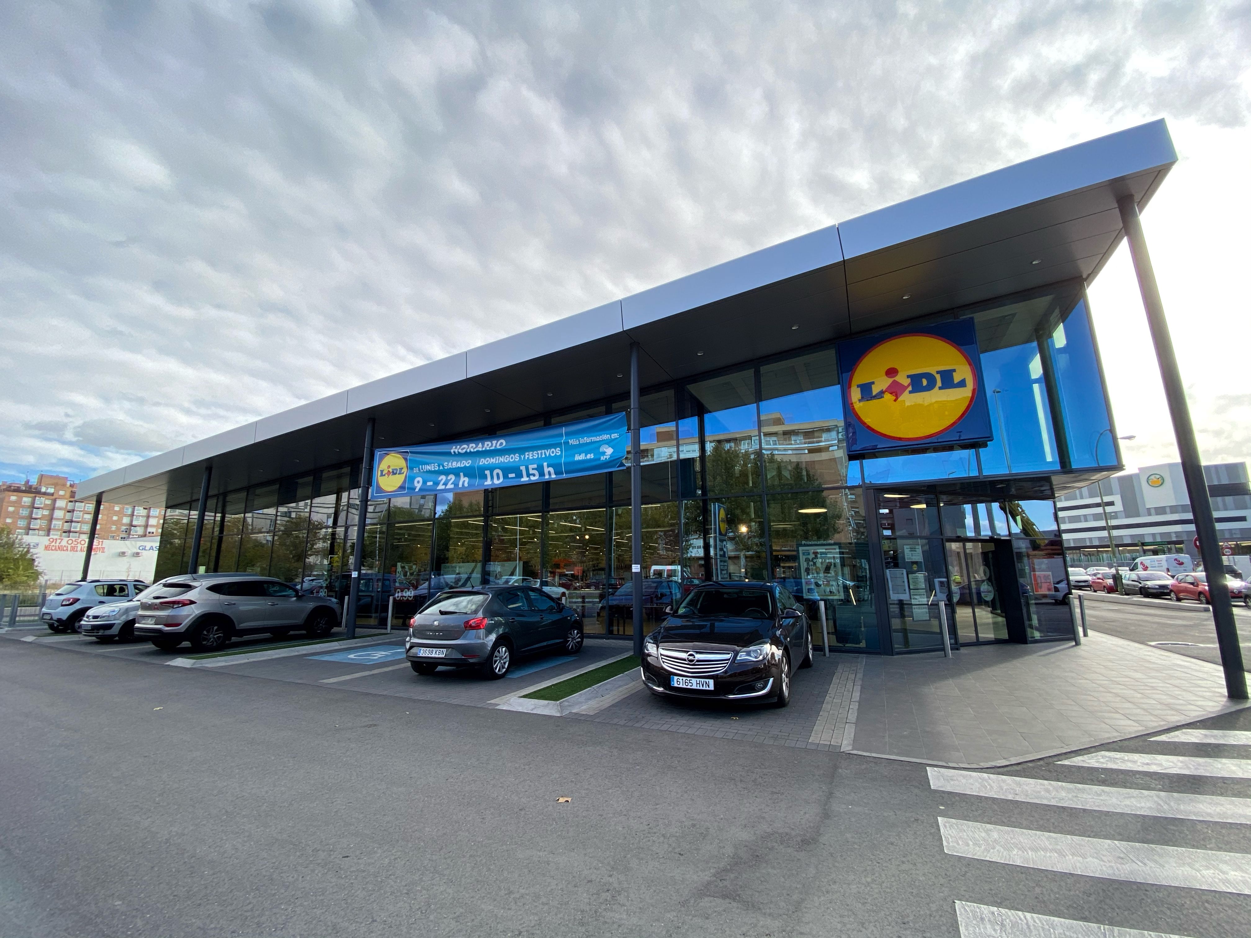 La cafetera barata de Lidl que arrasa