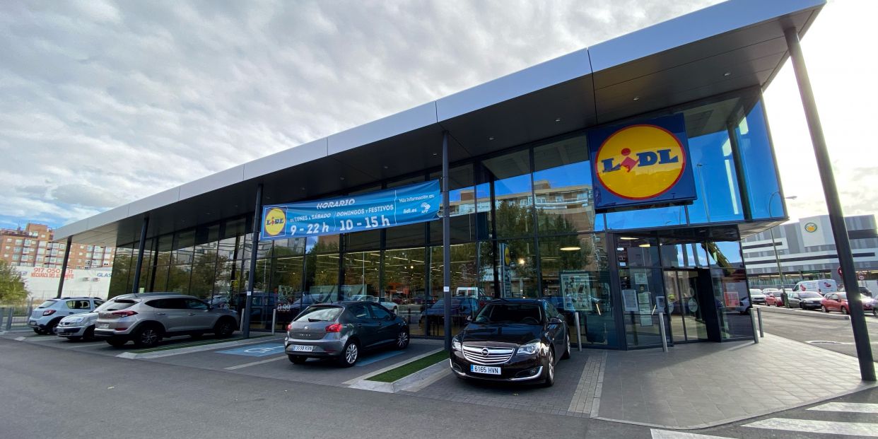 La cafetera barata de Lidl que arrasa
