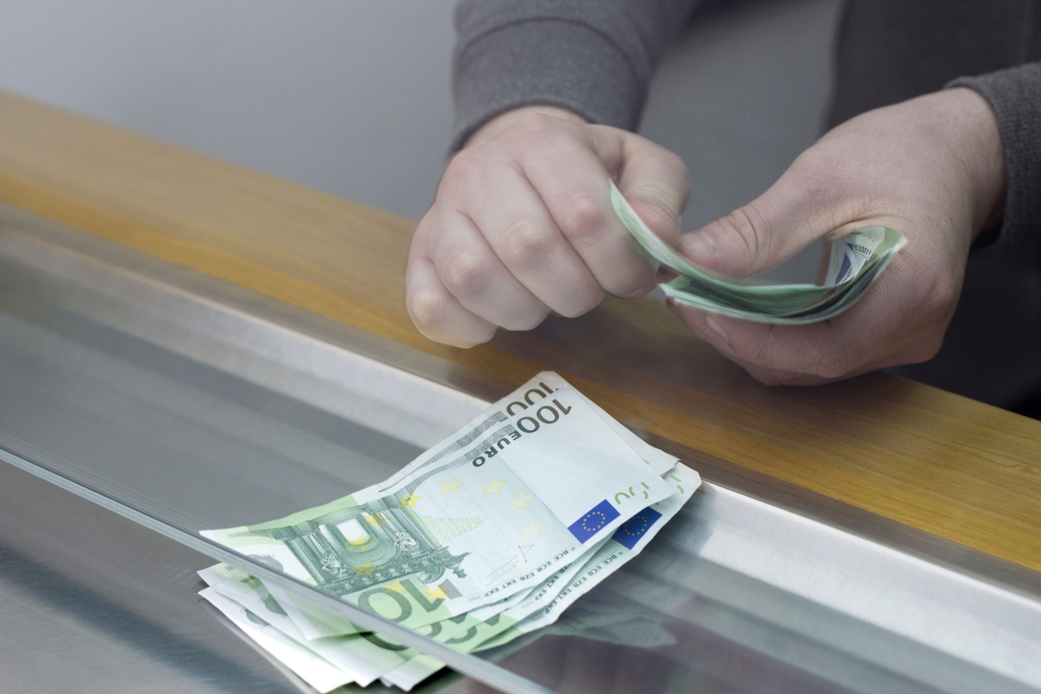 Qué depósitos el Fondo de Garantía de