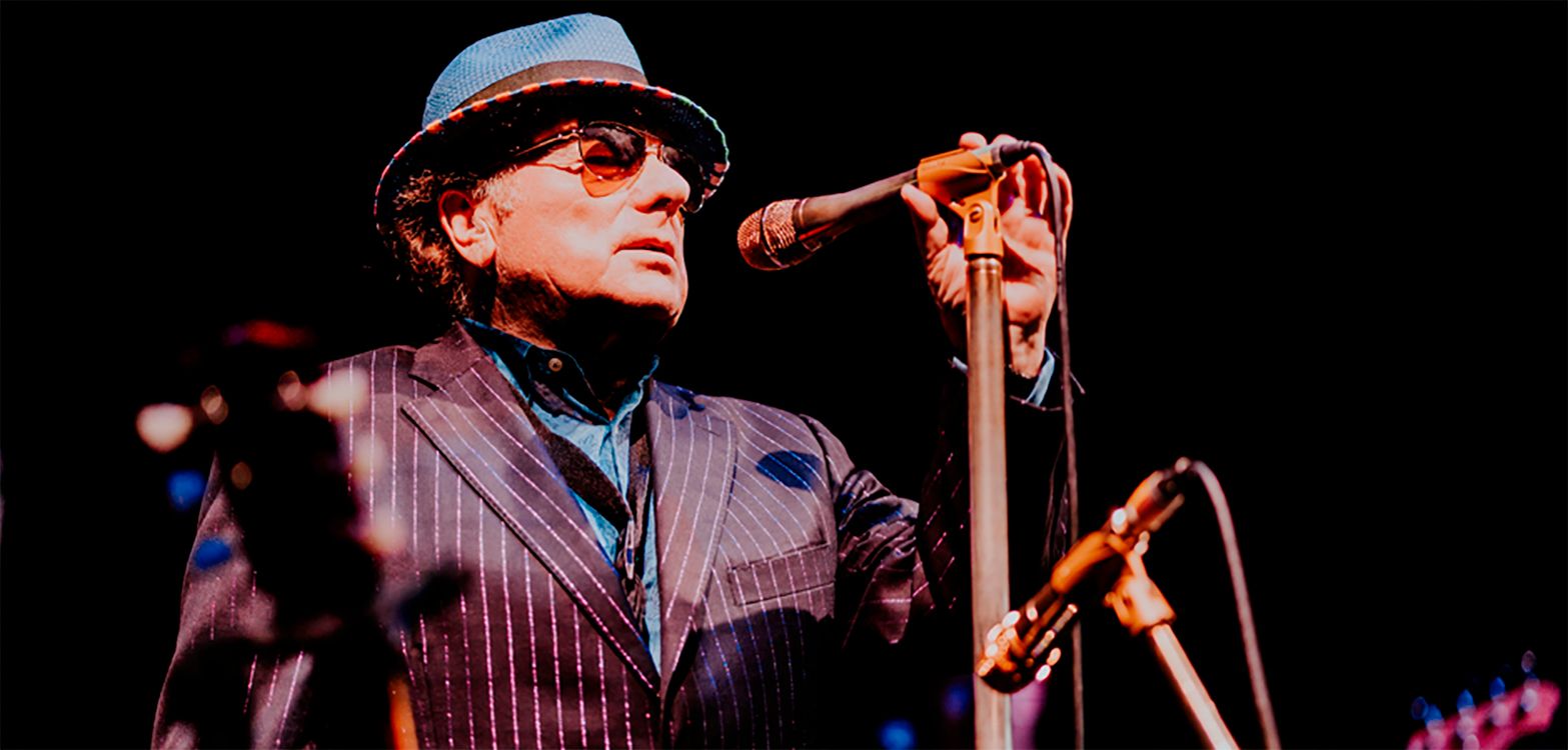 Van Morrison