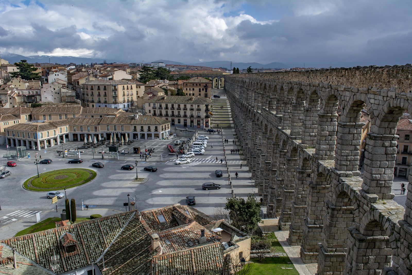 ¿De visita por Segovia? ¡Conoce los mejores museos de la ciudad! (big stock )