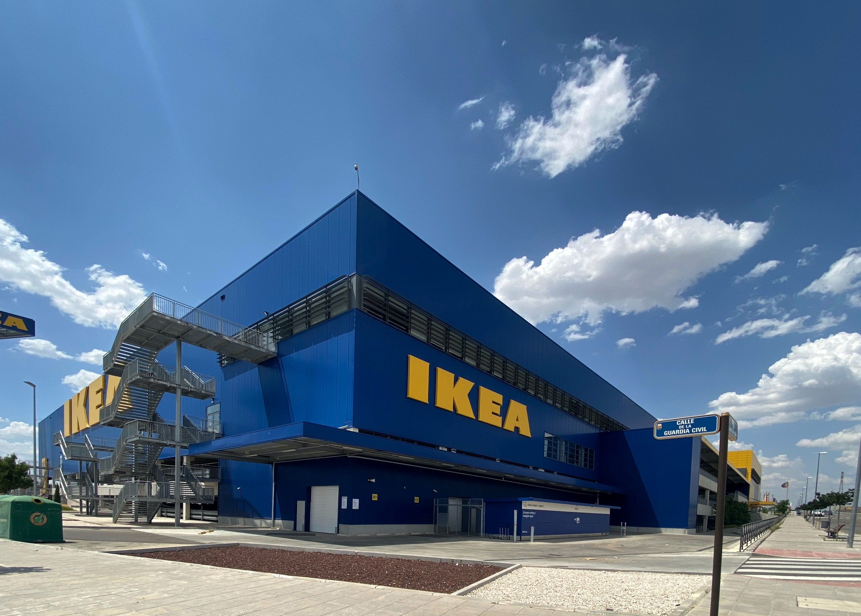 Los productos más vendidos por Ikea tras el fin del confinamiento