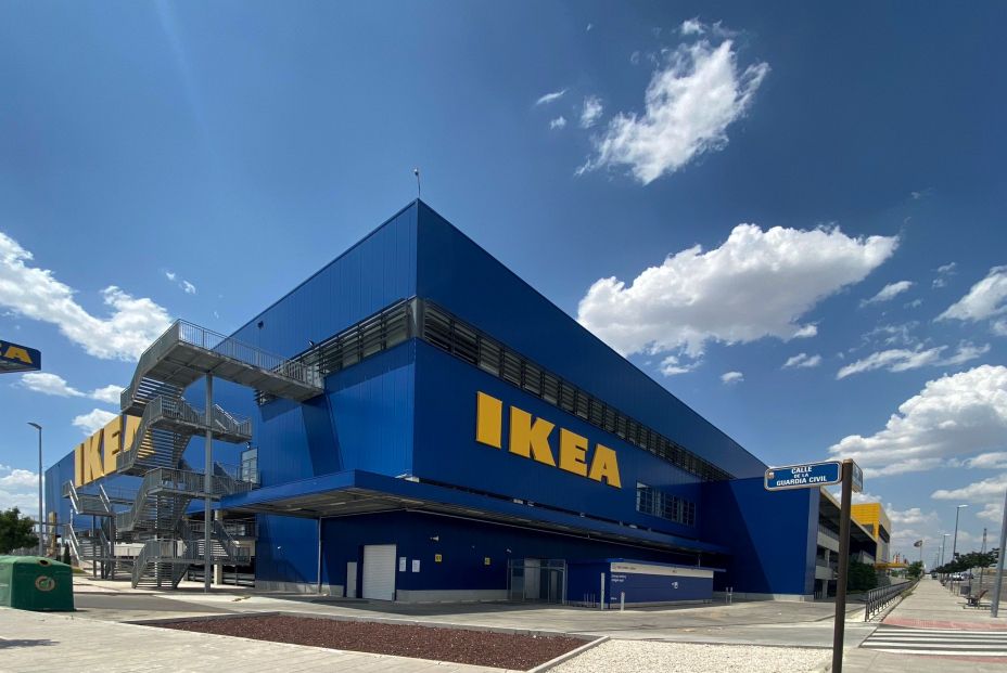 Los productos más vendidos por Ikea tras el fin del confinamiento Los productos más vendidos por Ikea tras el fin del confinamiento