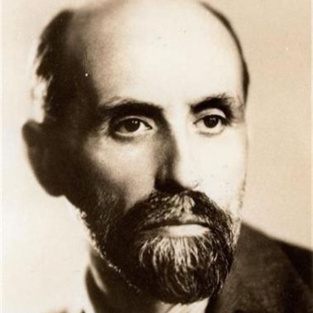 Juan Ramón Jiménez (Europa Press)