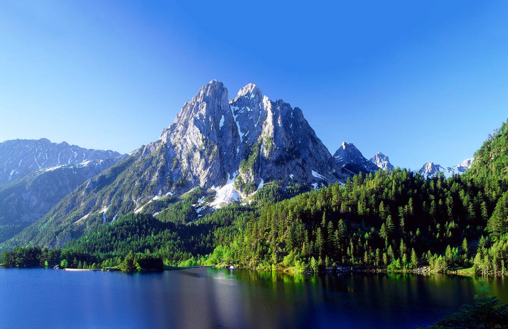 Descubre el Pirineo de Lleida, un destino de ecoturismo