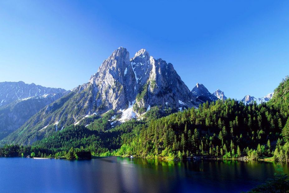 Descubre el Pirineo de Lleida, un destino de ecoturismo