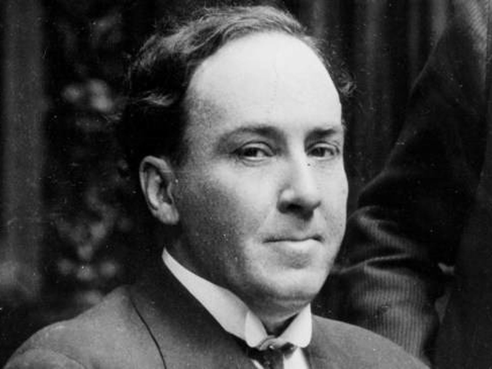 Día mundial de la poesía. Mejores poetas españoles. Antonio Machado (Europa Press)