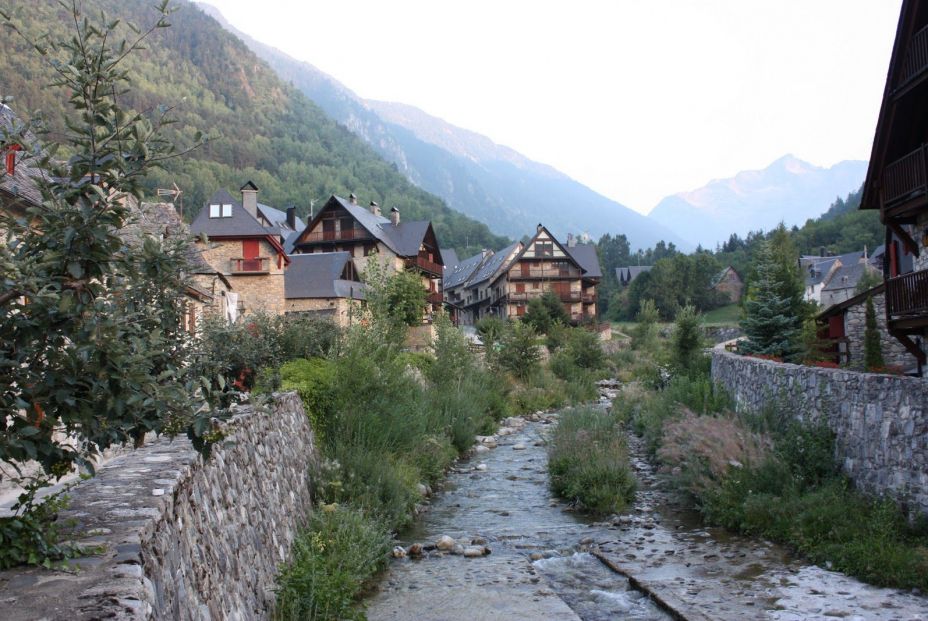 Vall d'Aran Arties