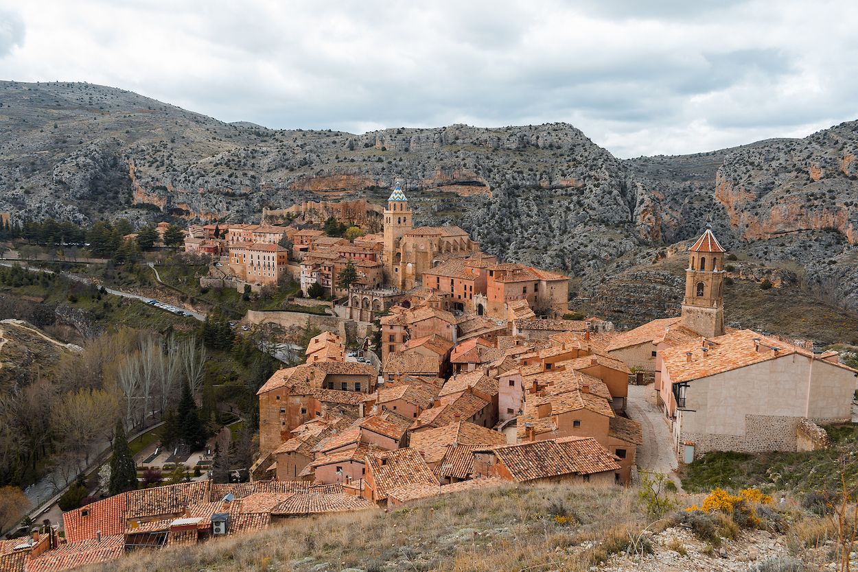 Escapadas: 10 viajes mini por la Península Ibérica