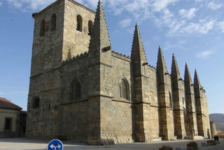 Avila Bonilla de la Sierra