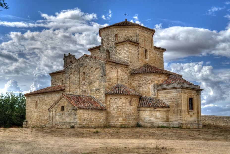 Valladolid Urueña