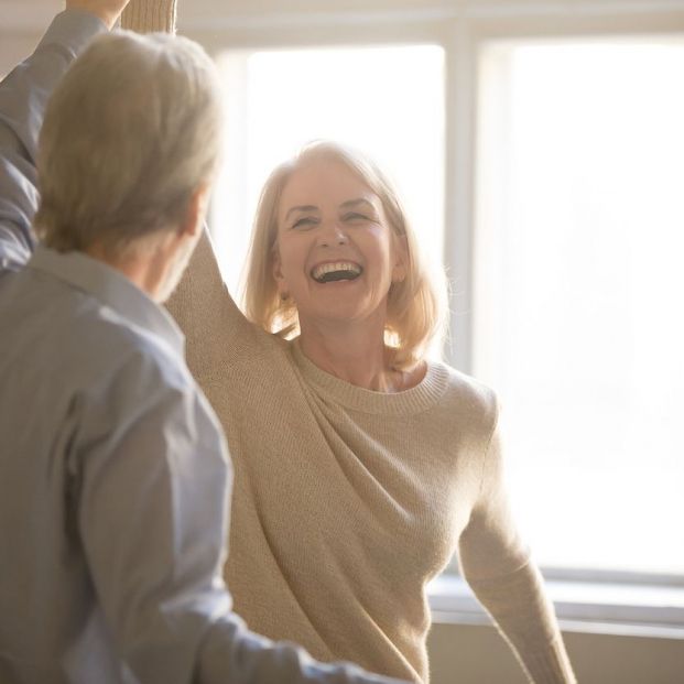 Bailar es una actividad perfecta para socializar