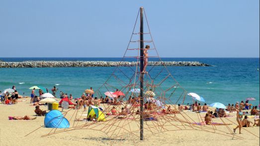 Playa de Llevant