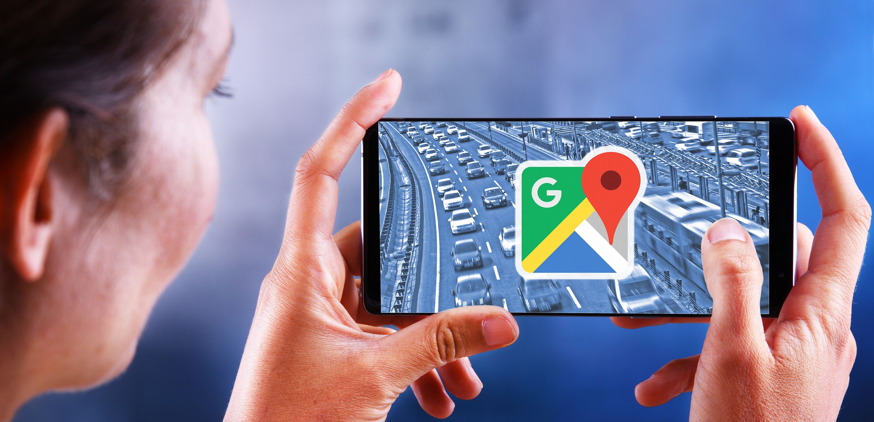 Google Maps estrena su propia red social