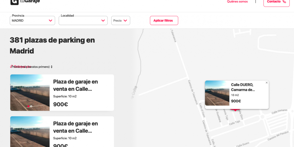 Tugaraje.com Tugaraje.com