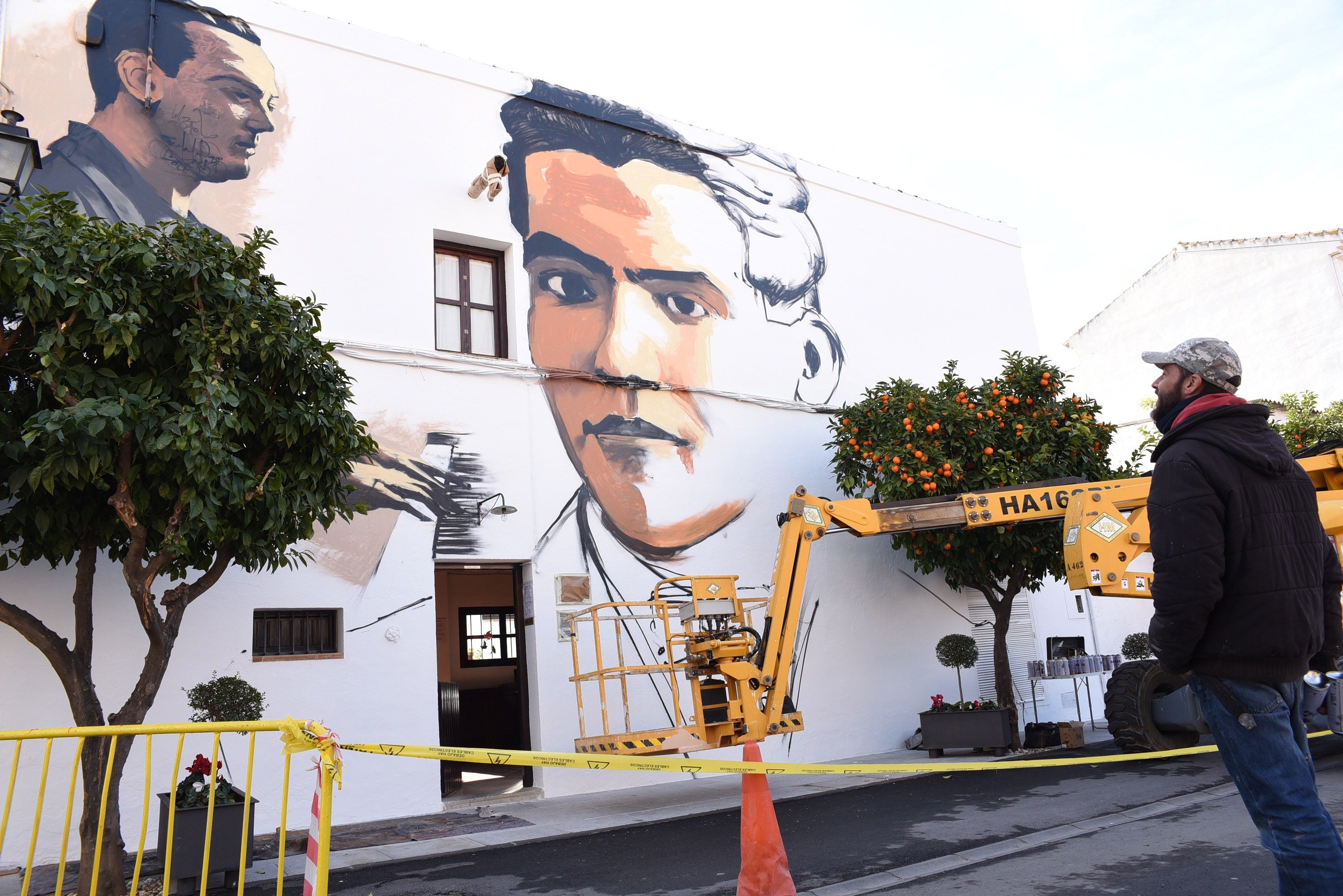 El Museo Casa Natal Federico García Lorca celebra su 34 aniversario 