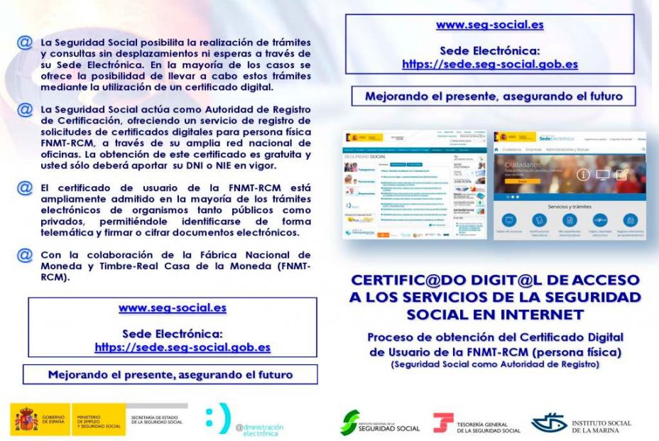 díptico certificado fnmt05 2016 Página 1