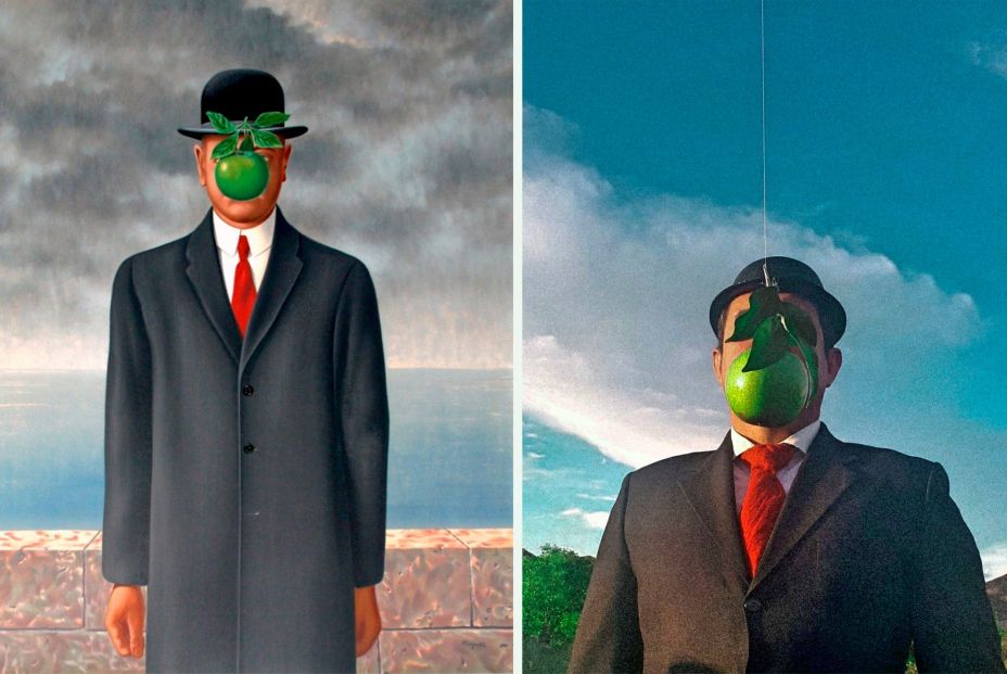 Magritte