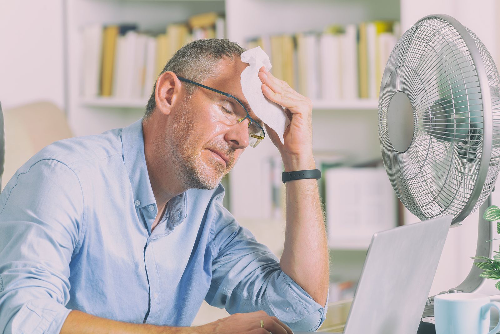 Claves para acondicionar las viviendas ante la ola de calor primaveral