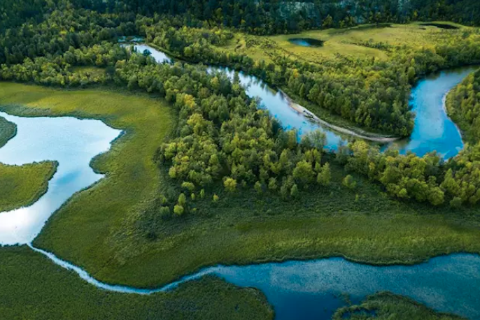 El confinamiento reduce la huella ecológica. Foto: Europa Press