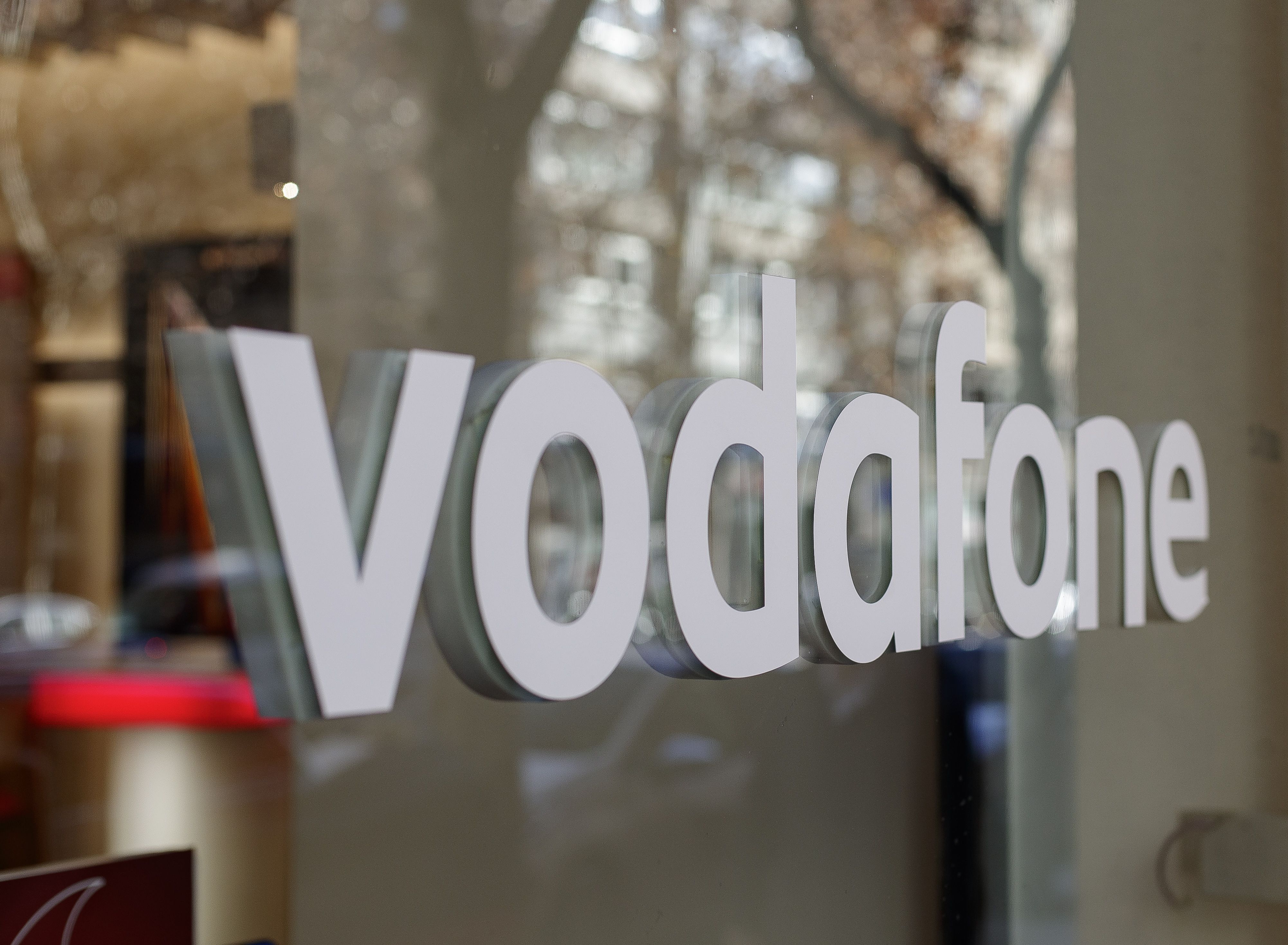 Vodafone, condenada por incluir de forma irregular a un cliente en una lista de morosos
