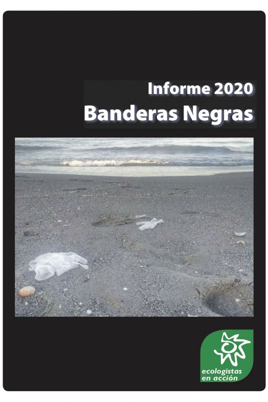 informe banderas negras 2020