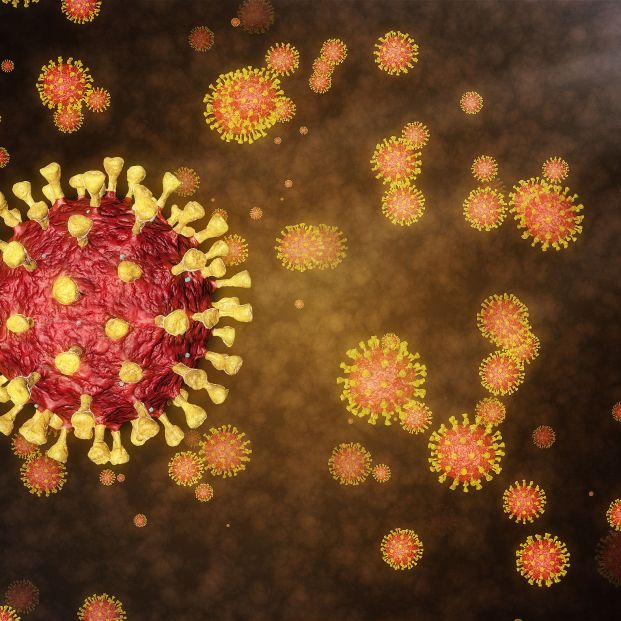 Investigadores alemanes identifican el 'talón de Aquiles' del nuevo coronavirus