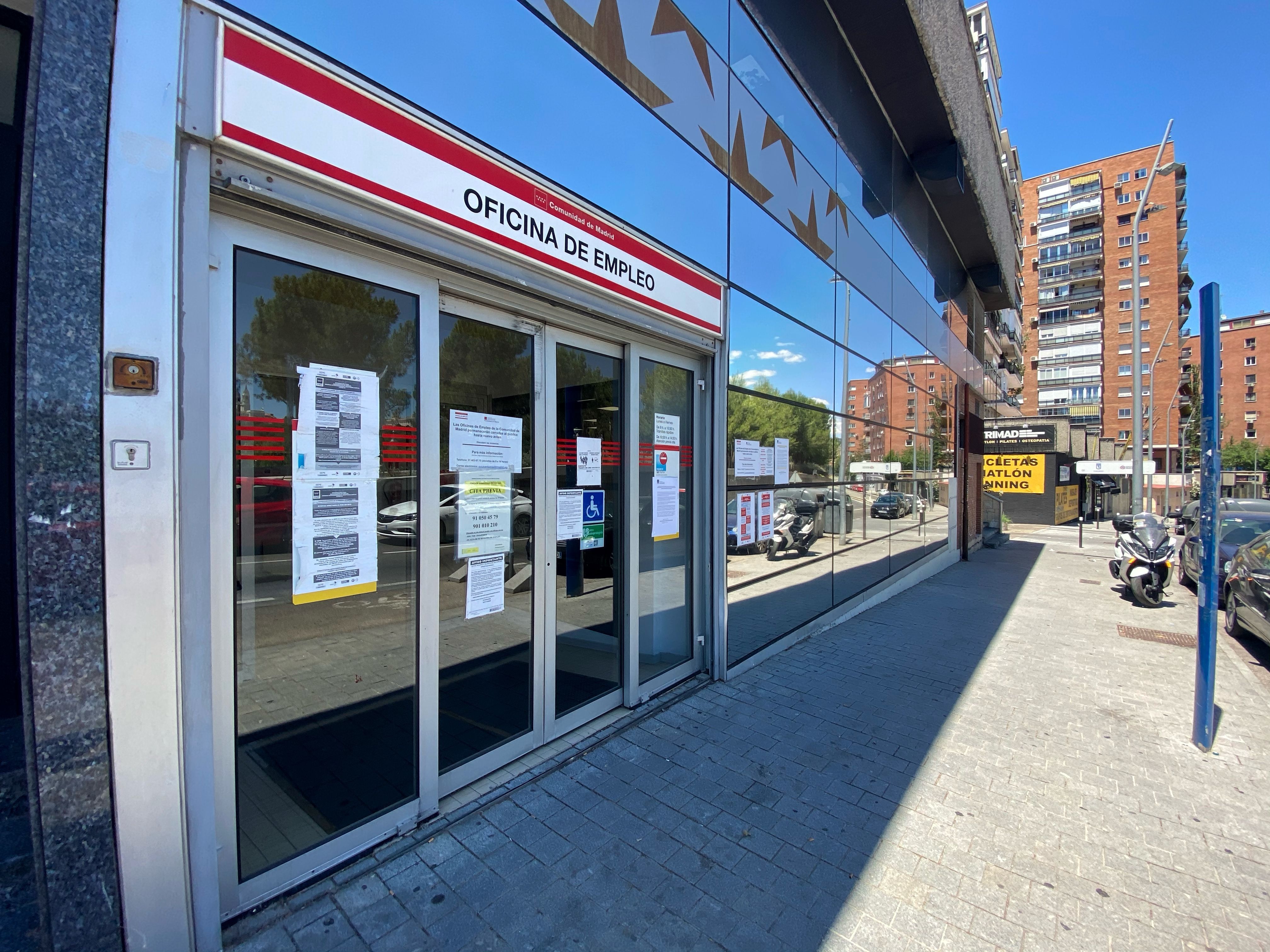 Los eufemismos que usan las empresas para no contratar a trabajadores de más de 55 años