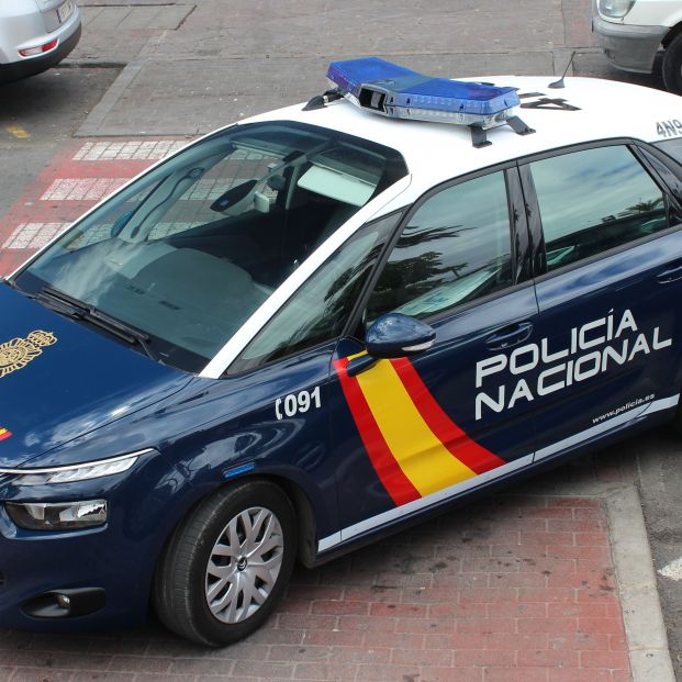 Policia Nacional