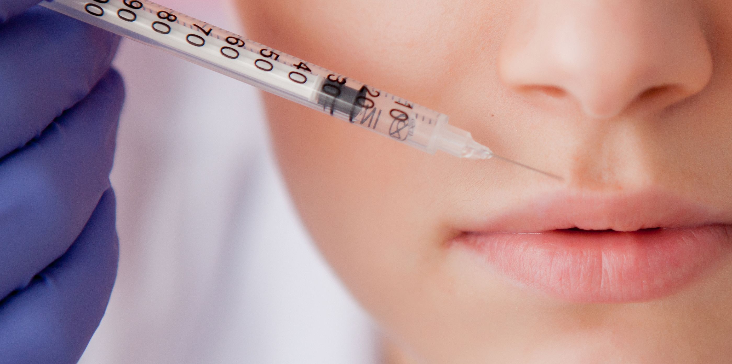 Un estudio asegura que las inyecciones de Botox pueden disminuir la depresión