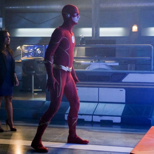 THEFLASH THEFLASH