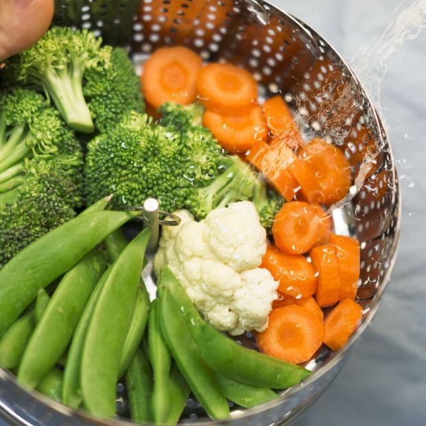 Sigue estos trucos fáciles para cocinar verduras