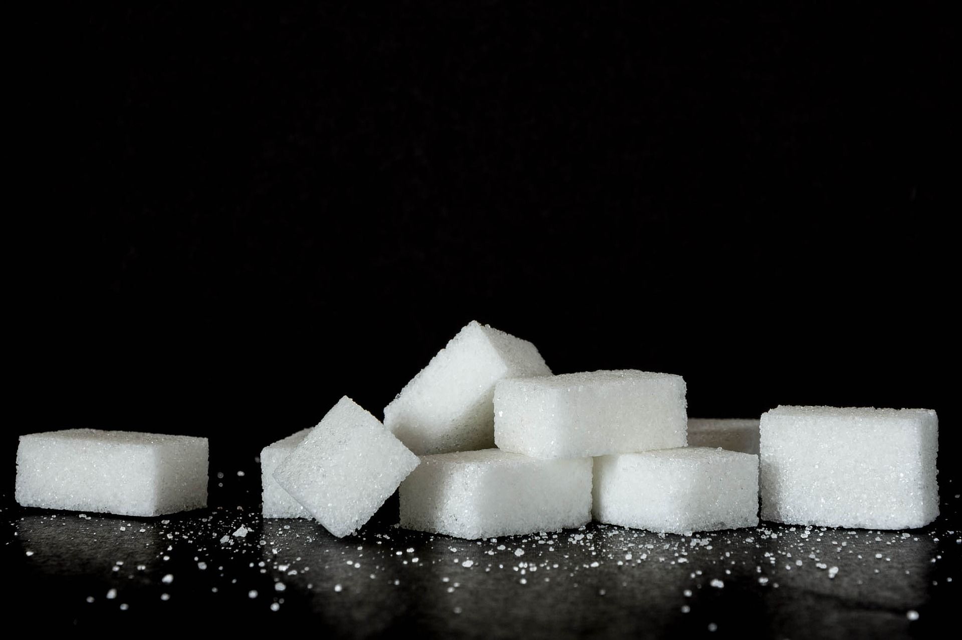 Cómo reducir el consumo de azúcar casi sin enterarte