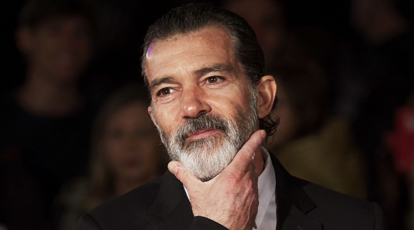 Antonio Banderas cumple 60 años este agosto. Estas son sus mejores películas