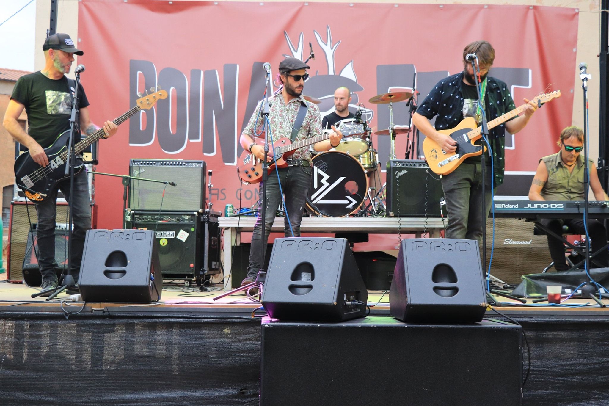 Boina Fest