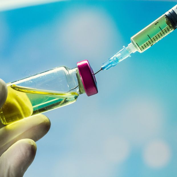 China aprueba la primera patente de una vacuna contra la COVID-19