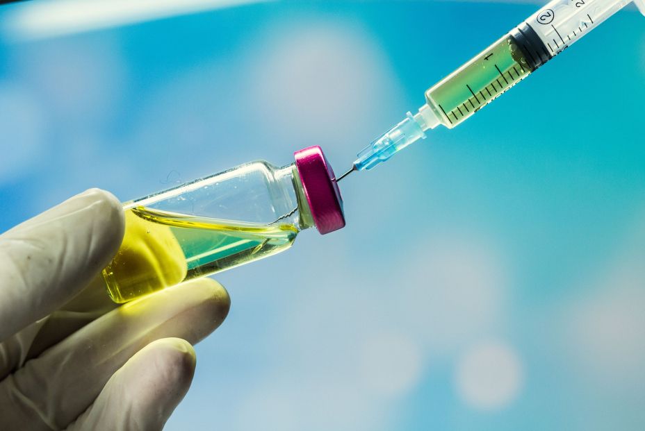 China aprueba la primera patente de una vacuna contra la COVID-19