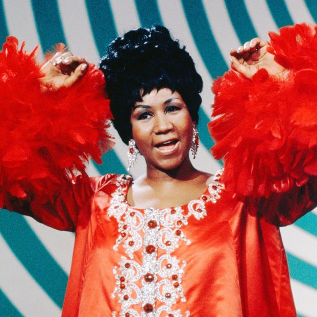 La canción 'Respect' de Aretha Franklin ocupa el primer puesto de la lista de 'Rolling Stones' de '500 mejores canciones de la historia'