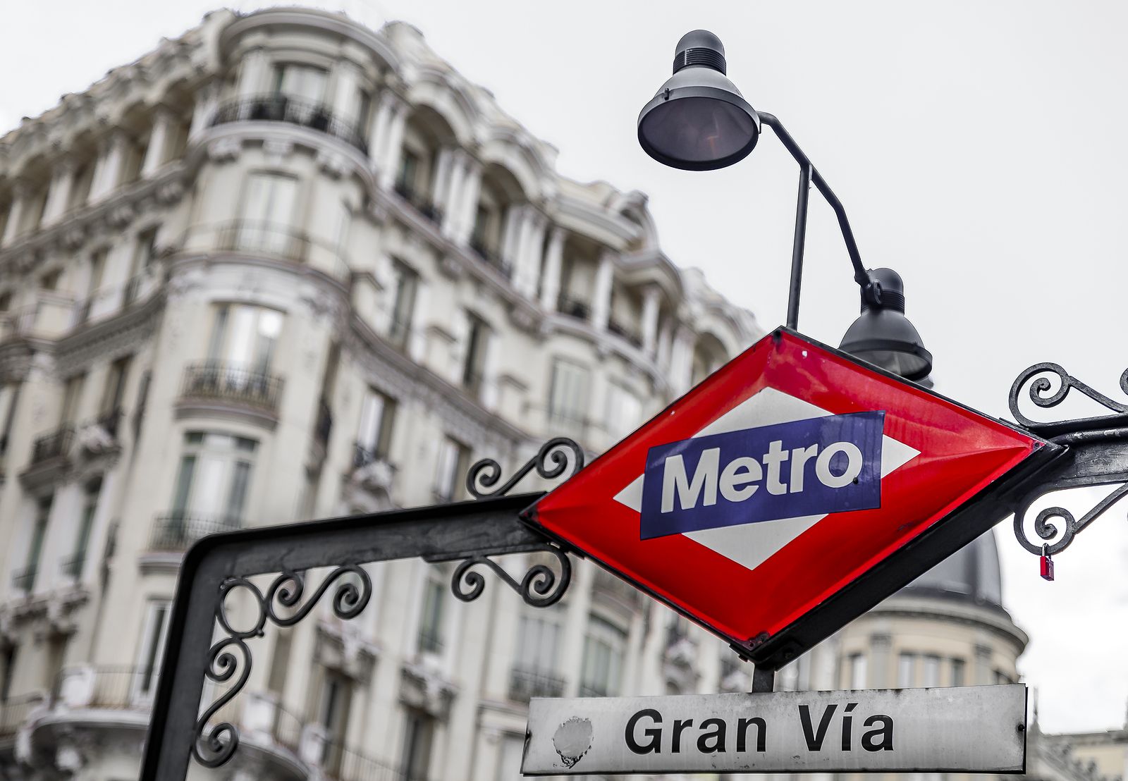 Madrid busca su marca de identidad con la que venderse al mundo, tipo 'París, la ciudad del amor'
