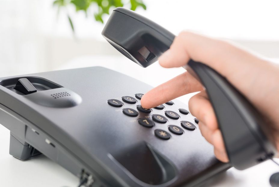 Estas 15 ciudades españoles podrían tener nuevos prefijos telefónicos Estas 15 ciudades españoles podrían tener nuevos prefijos telefónicos