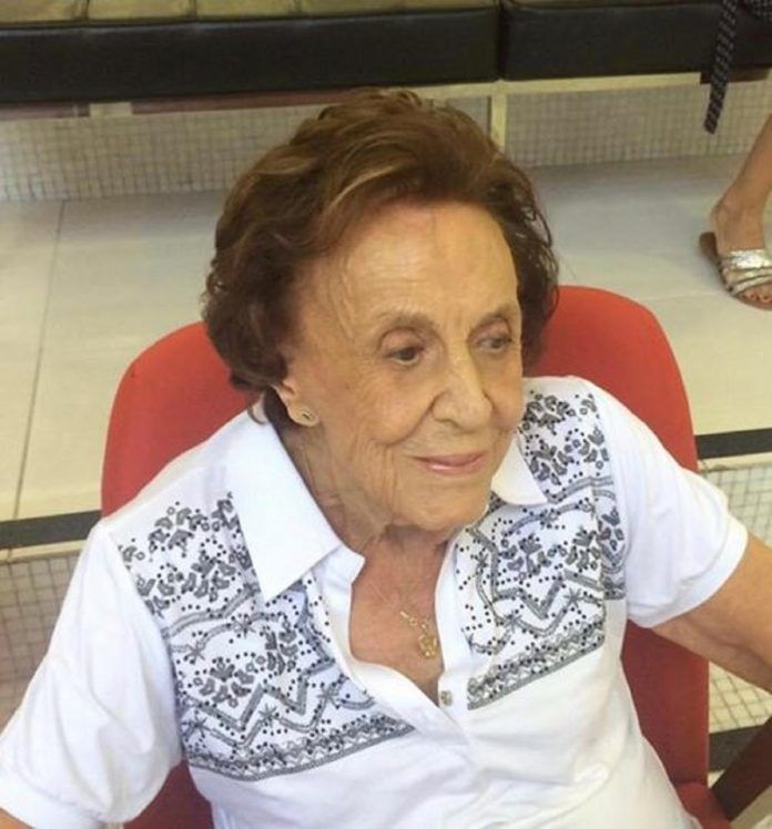 El milagro de Ada, de 105 años: superó la gripe española y ahora el Covid tras 45 días ingresada