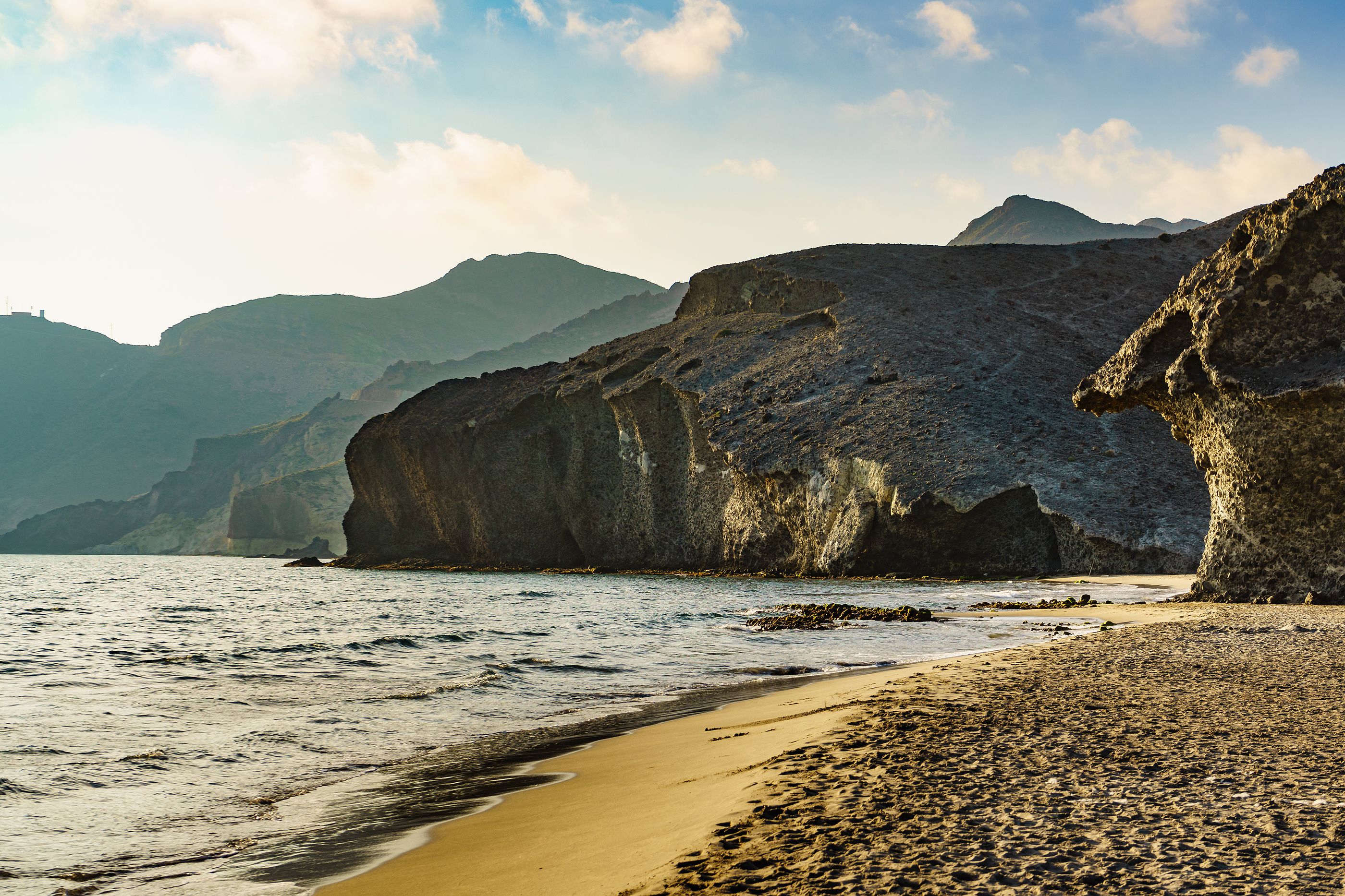 Las mejores playas de Almería