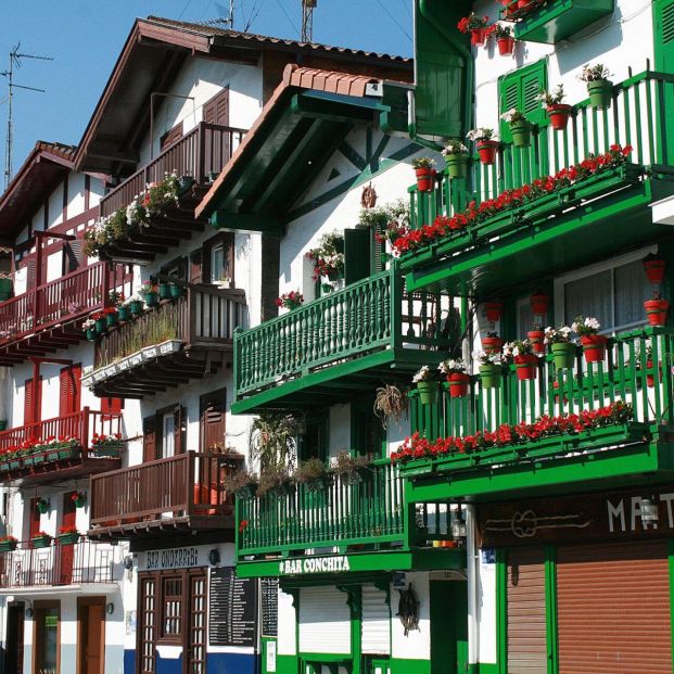 Hondarribia 