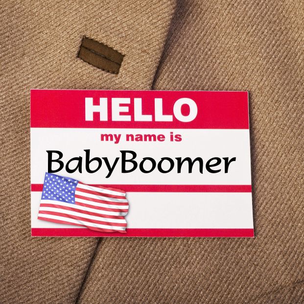 Baby Boomer Foto: Bigstock Baby Boomer Foto: Bigstock