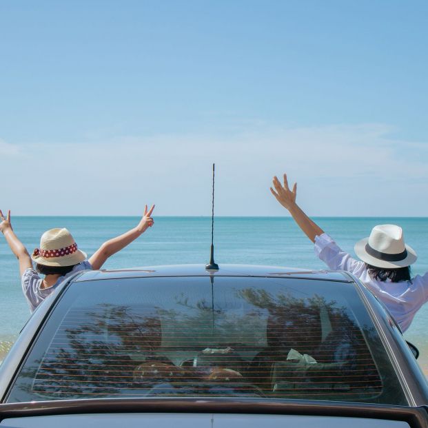 Los cuidados especiales que necesita tu coche en verano Los cuidados especiales que necesita tu coche en verano
