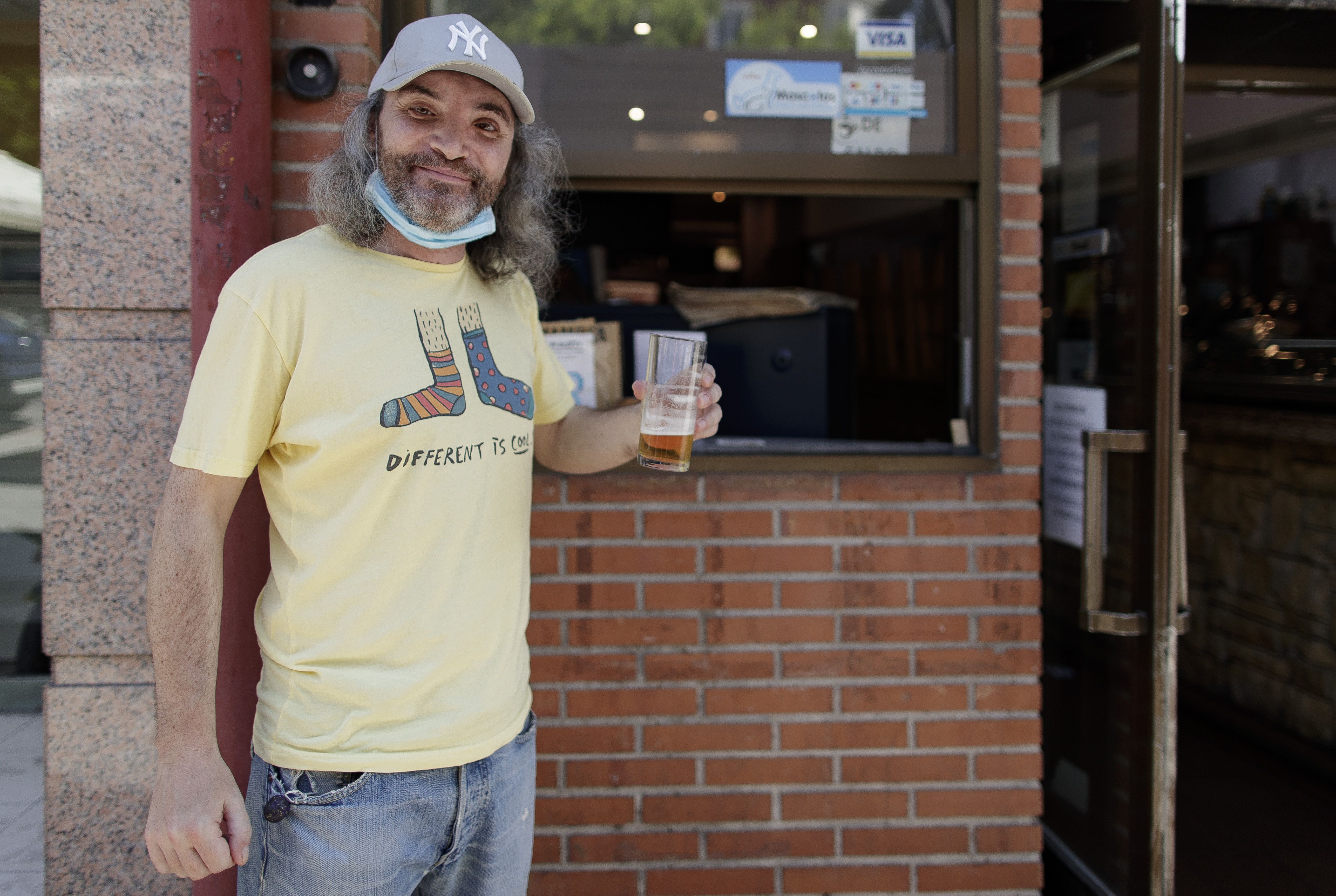 Día Internacional de la Cerveza: Radiografía del cervecero en España