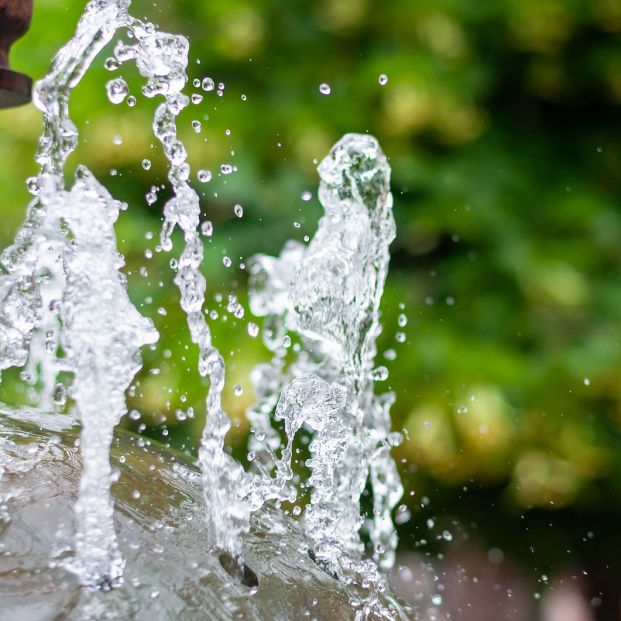 ¿Calor? Propuestas divertidas para refrescarte con el agua