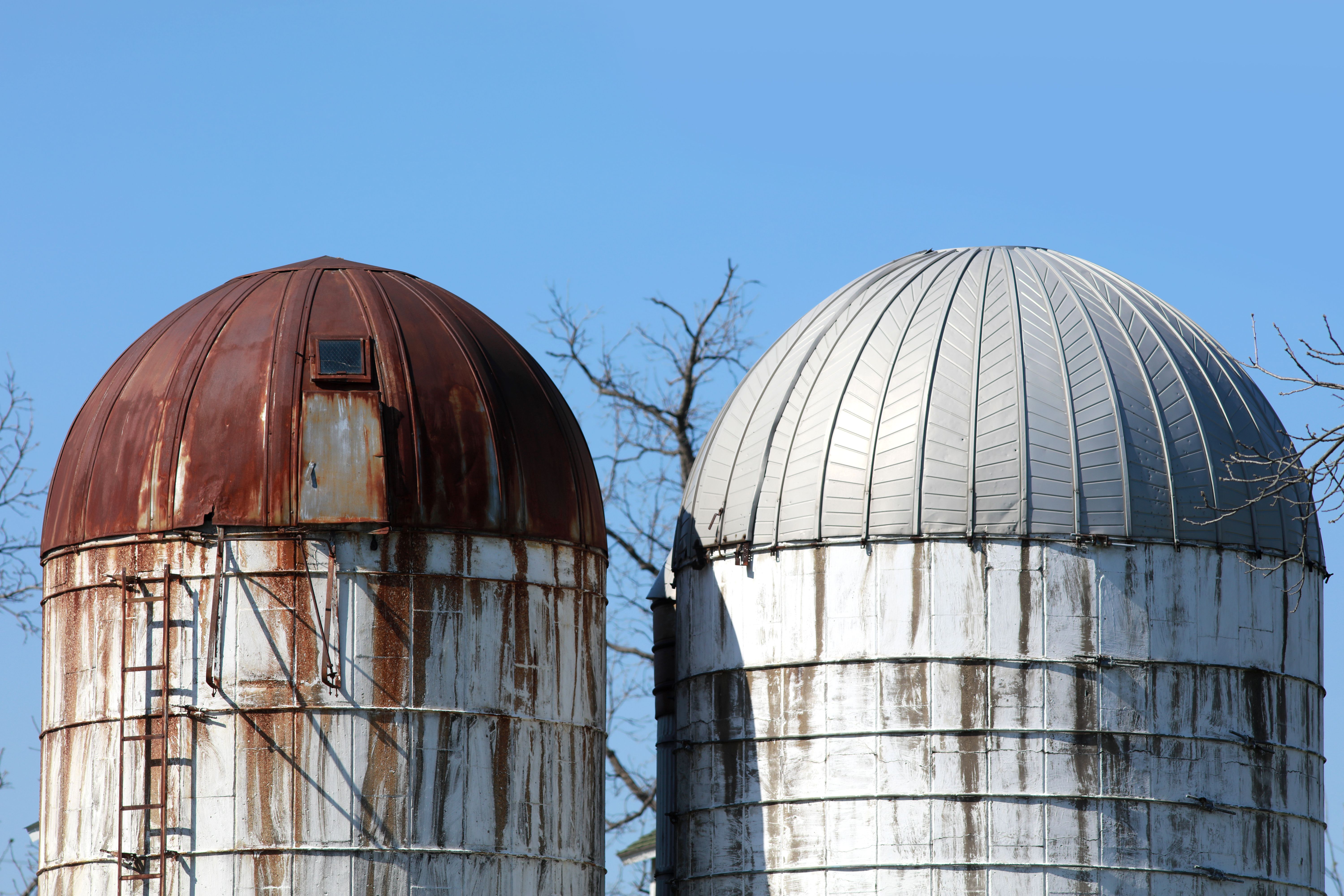 El Gobierno pretende revitalizar la España Vaciada vendiendo silos de su propiedad