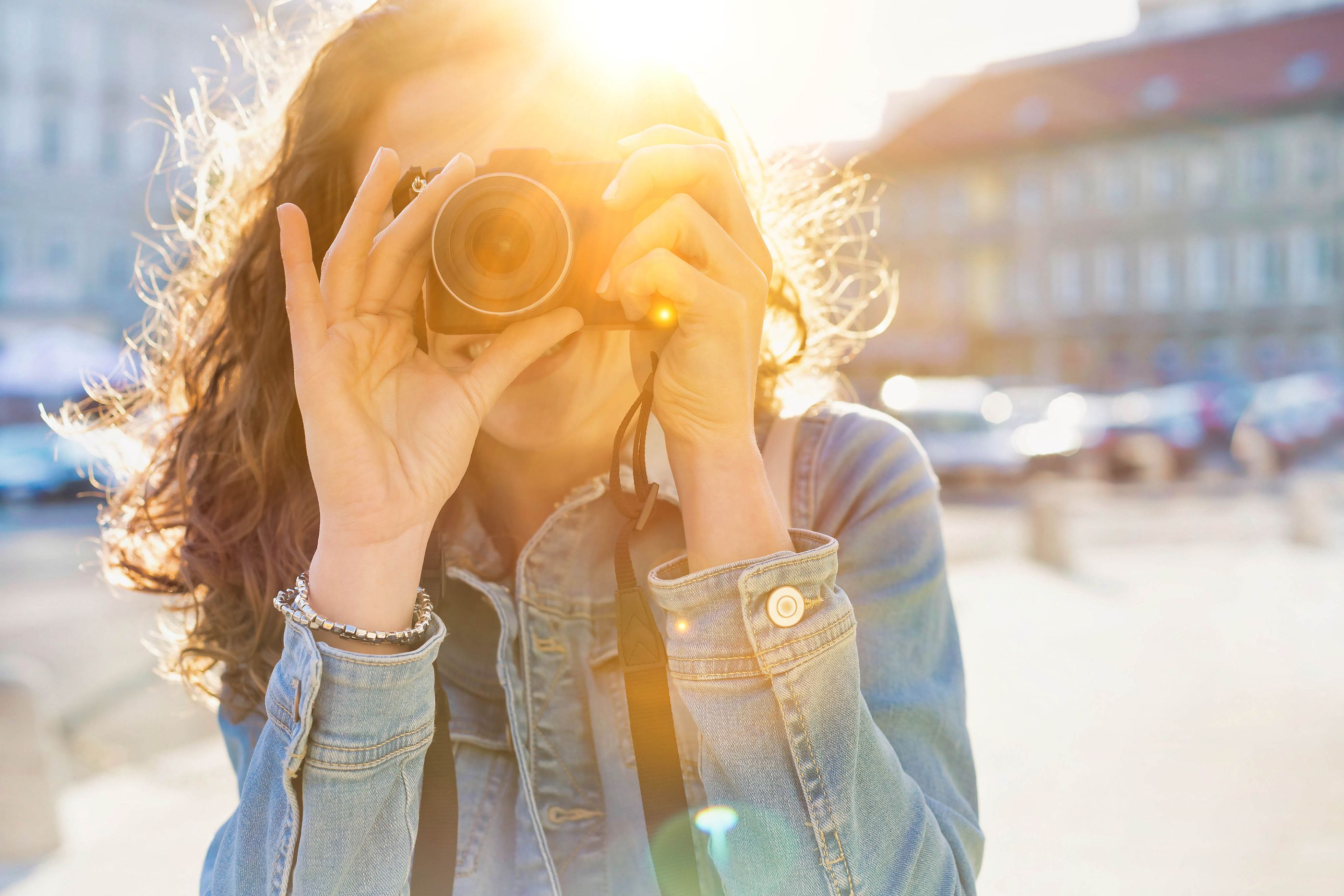 DomusVi galardona a la mejor fotografía protagonizada por personas mayores