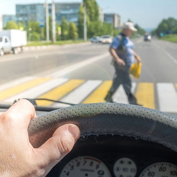 Estos son los nuevos límites de velocidad establecidos para reducir las muertes en ciudades